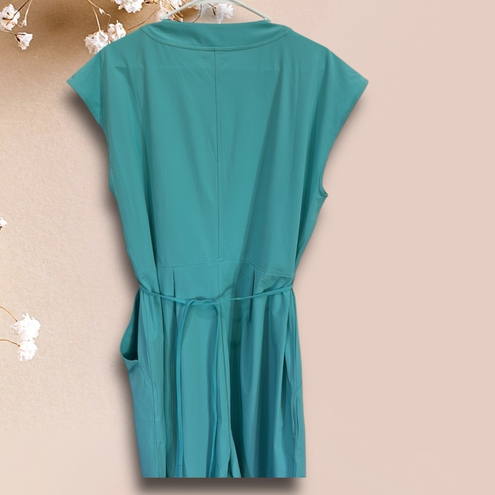 Athleta Marlow Romper View 5